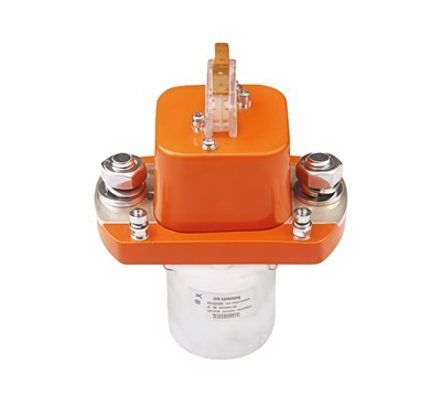 24VDC 400A Manyetik Marş Kontaktörü Röle