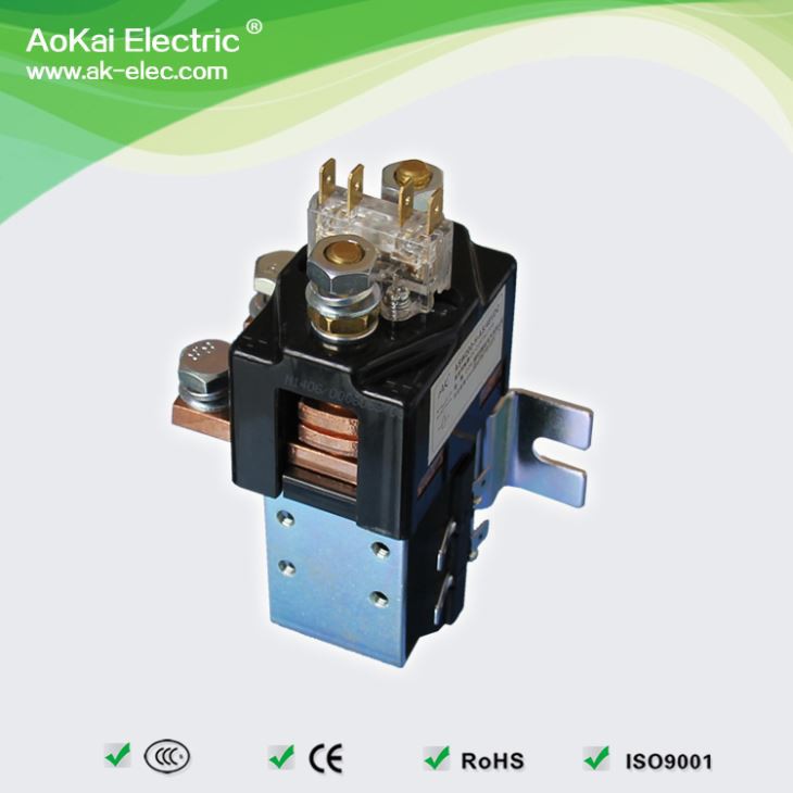 110Volt DC Manyetik Kontaktör Bobini